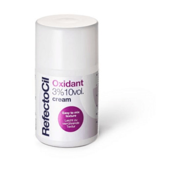 Oxidant Creme 3% - Oxidant k aktivácii farby